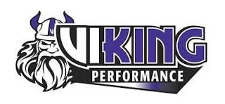 viking performance logo