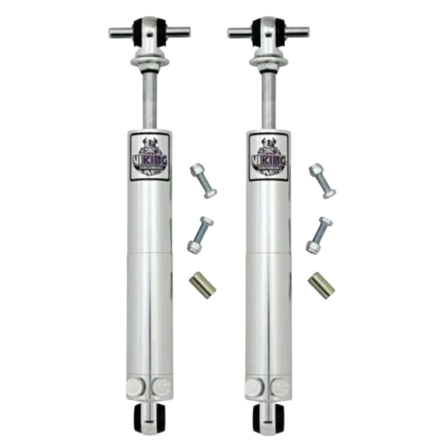 VIKING Double Adjustable Rear Shock B230 B330AM Crusader or