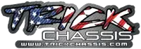 Drag Racing Suspensions | Custom Auto Fabrication | Trick Chassis